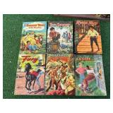 Whitman Hardcover Books