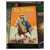 Whitman Hardcover Books