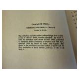 Whitman Hardcover Books