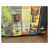 Whitman Hardcover Books