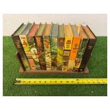 Whitman Hardcover Books