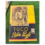 Vintage Puzzles