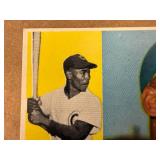 Ernie Banks 1960 Topps #10