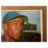 Ernie Banks 1960 Topps #10