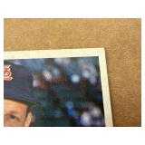 1960 Topps Stan Musial #250