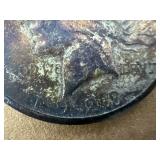 1928 Peace Dollar