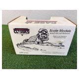 IH McCormick Farmall Tractor 1/16 Scale