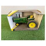 Ertl 1/16 Scale John Deere 1961 4010 Gas Tractor