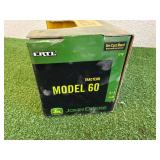 John Deere Model 60 Tractor 1/16 Scale