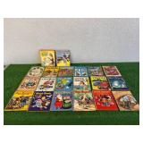 A Little Golden Book Books