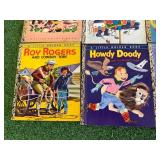 A Little Golden Book Books