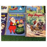 A Little Golden Book Books