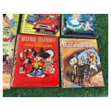 A Little Golden Book Books