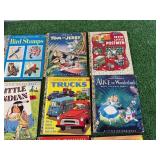 A Little Golden Book Books