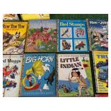 A Little Golden Book Books