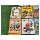 A Little Golden Book Books