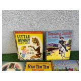 A Little Golden Book Books