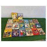 A Little Golden Book Books