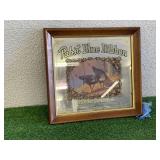 Pabst Blue Ribbon Wildlife Collection #1 Mirror
