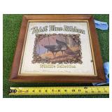 Pabst Blue Ribbon Wildlife Collection #1 Mirror