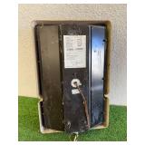 Coors Clock