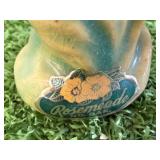 Rosemeade Deer Salt & Pepper Shakers
