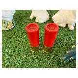 Salt & Pepper Shakers