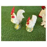 Salt & Pepper Shakers