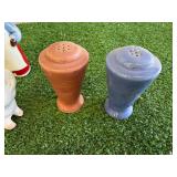 Salt & Pepper Shakers