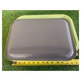 Metal Serving Trays