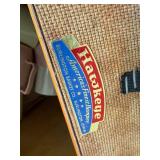 Hawkeye Picnic Basket