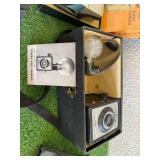 Cameras