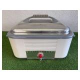 Westinghouse Roaster