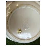 Wash Basin Bowl & Pitcher