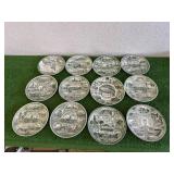 Collector Plates