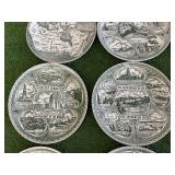 Collector Plates