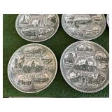 Collector Plates