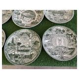 Collector Plates