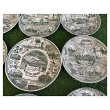 Collector Plates
