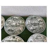 Collector Plates
