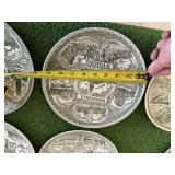 Collector Plates