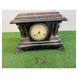 Vintage Mantle Clock