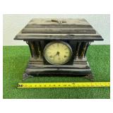 Vintage Mantle Clock