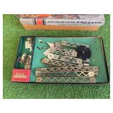 Gilbert Erector Sets