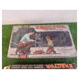 Gilbert Erector Sets