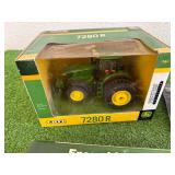 John Deere Tractors