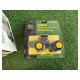 John Deere Tractors