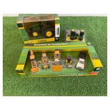 John Deere Tractors