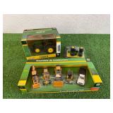 John Deere Tractors