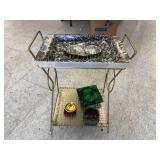 Ashtrays